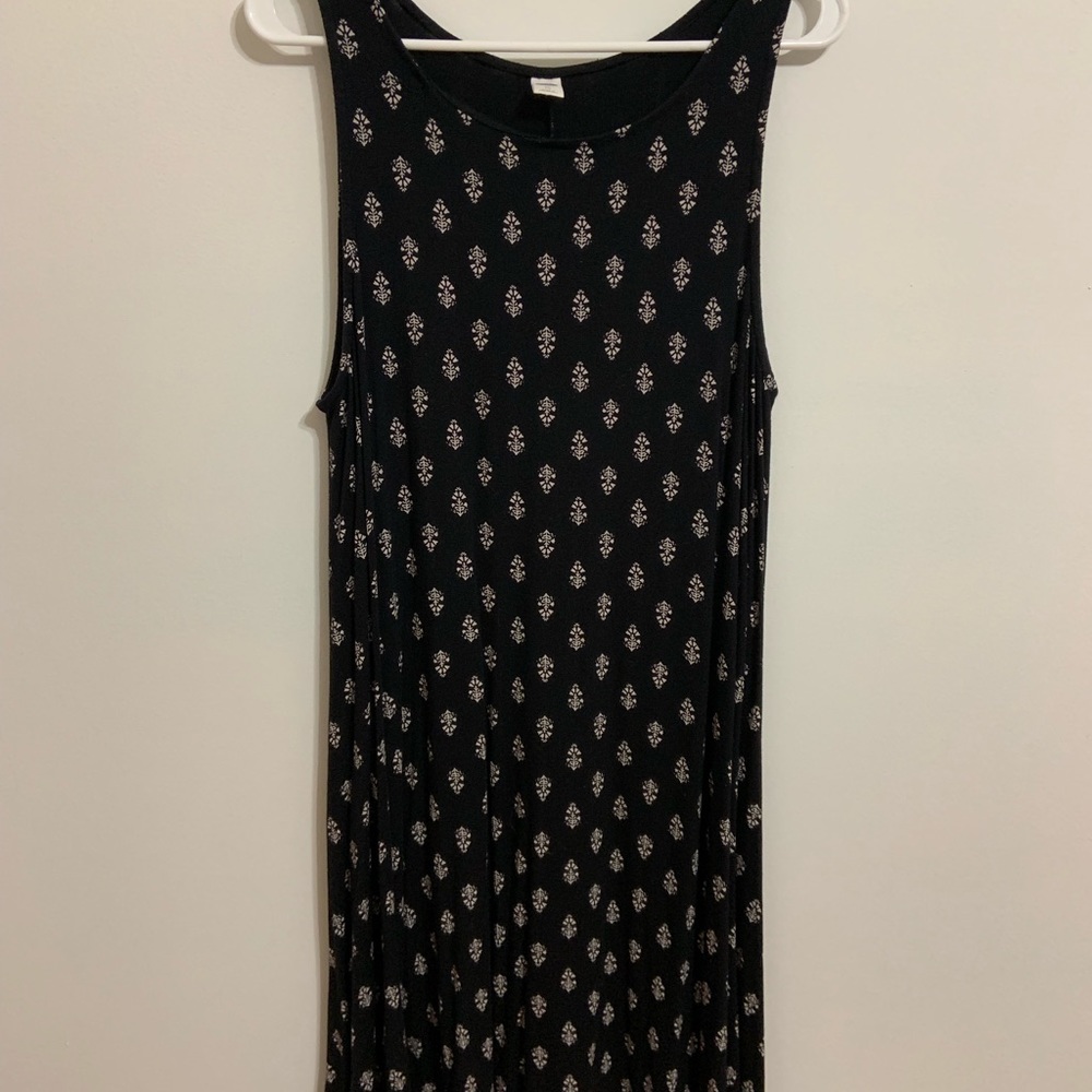 ADORABLE OLD NAVY DRESS!! SIZE XL